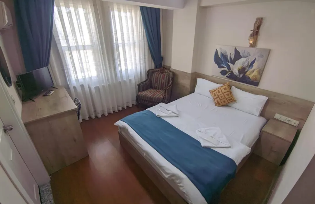 Rumeli Konak Butik Otel-1