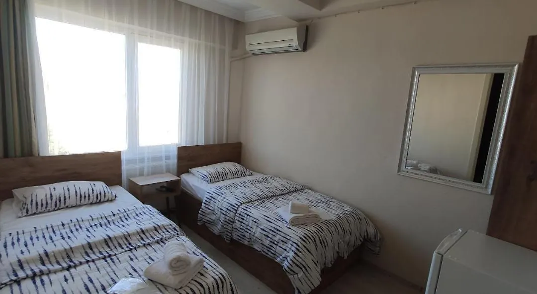 Eceabat Doğa Pansiyon-Hotel-1