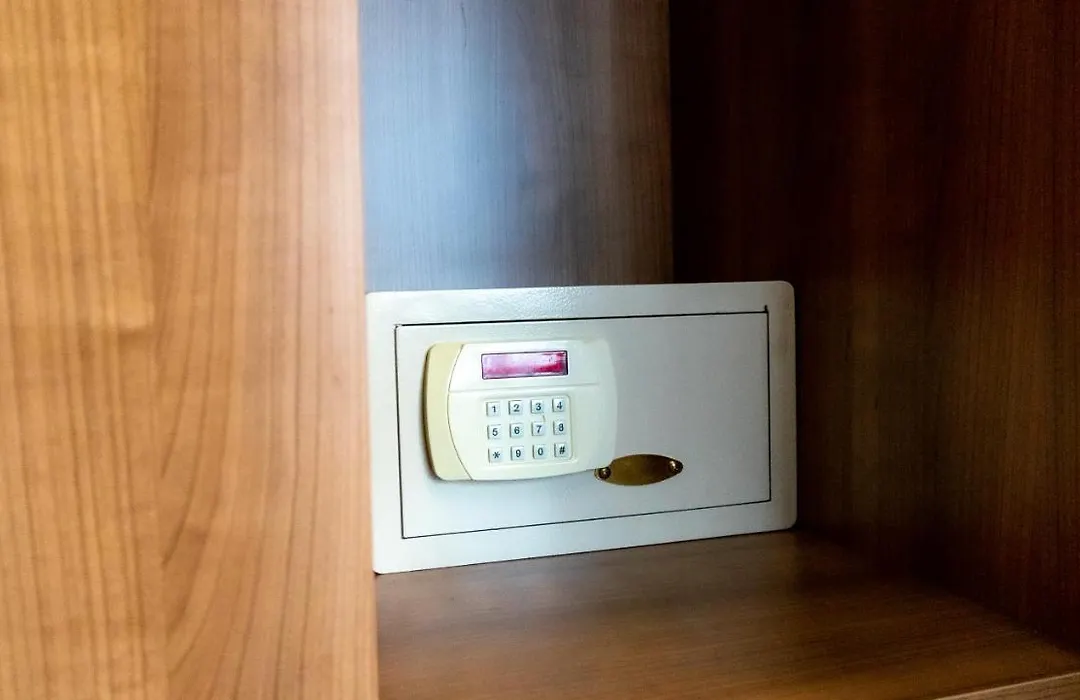 Bursa Suites Apart Otel-1