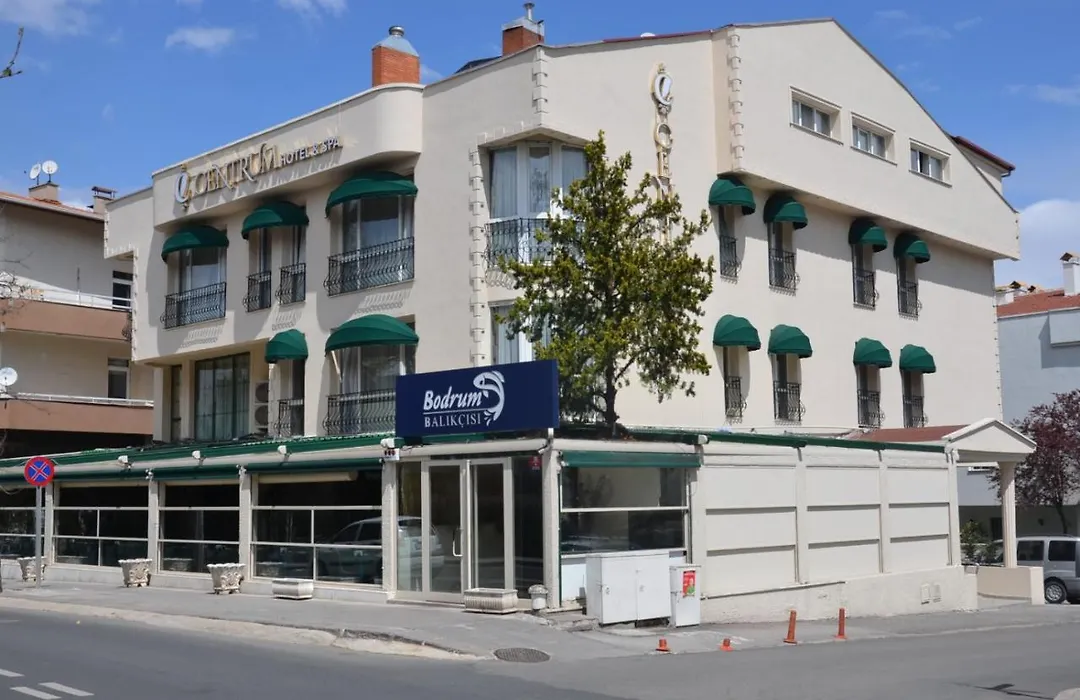 Centrum Hotel-1