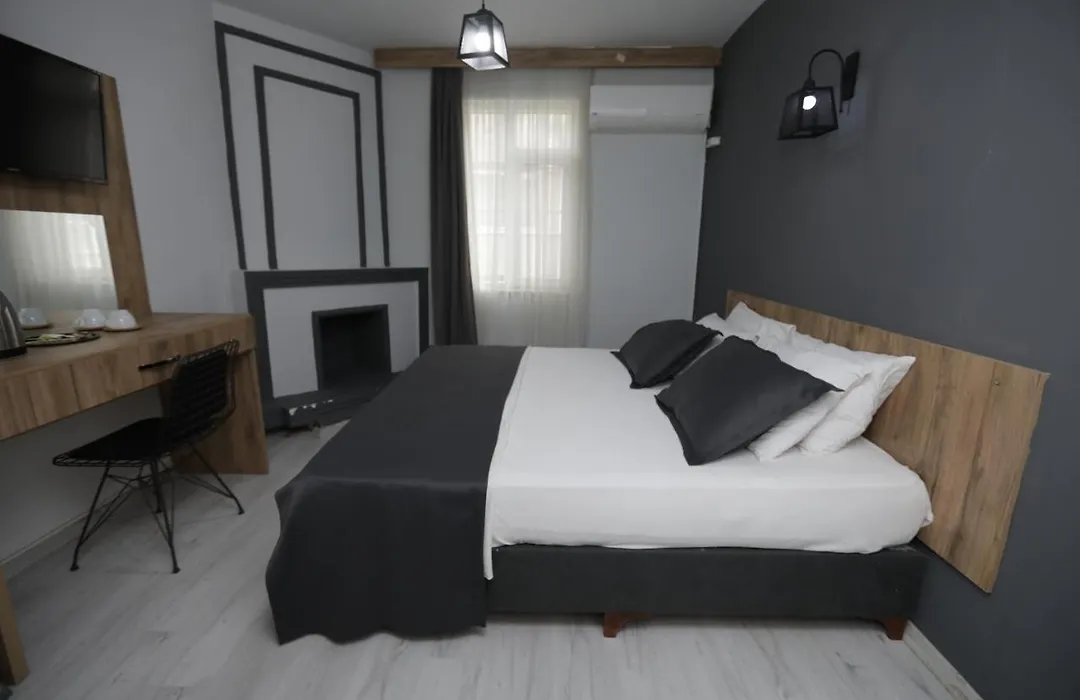 Kaya Suıt Otel-1