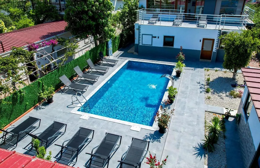 dalyan yağmur hotel-1