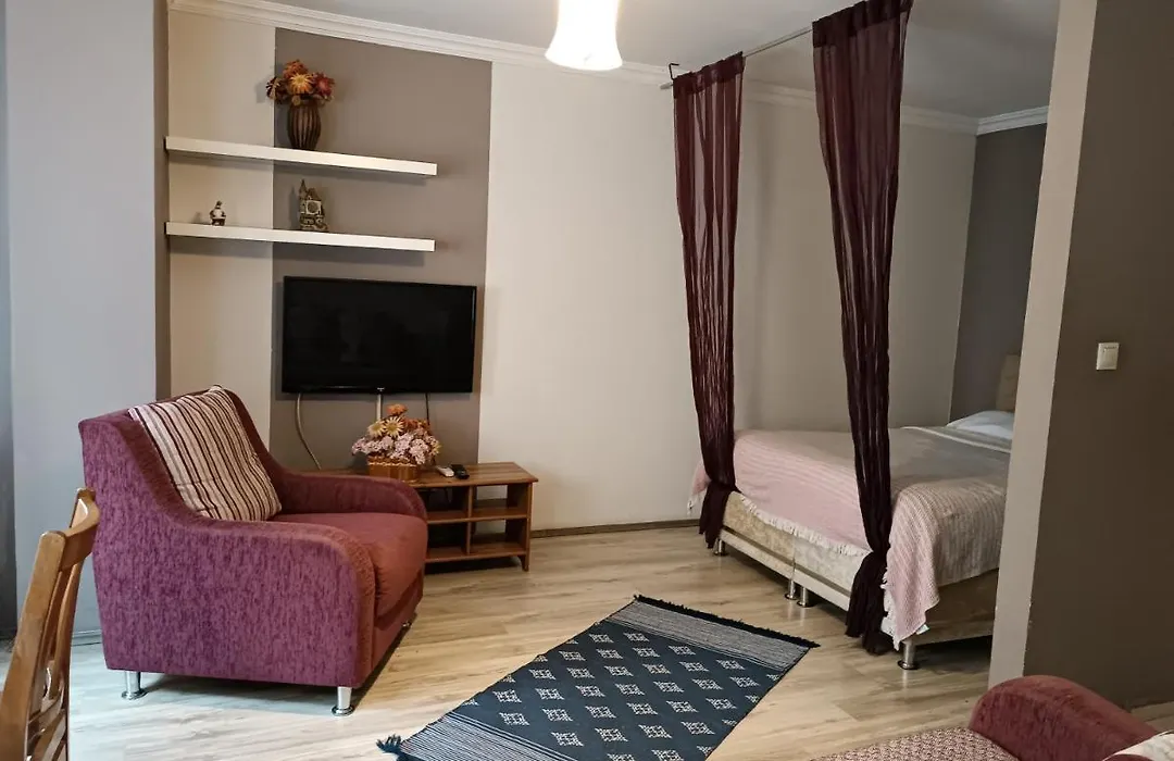 The City Residence Hotel-1