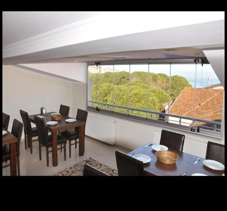 Otel Burak-1