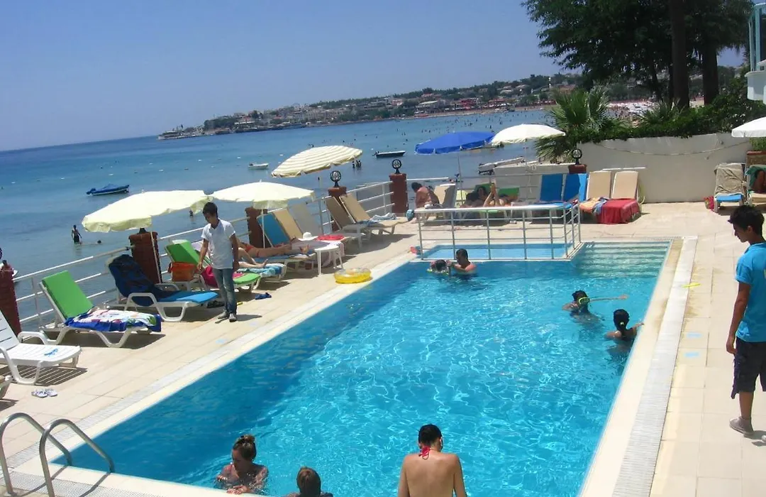 Hera Apart Hotel 2023-1