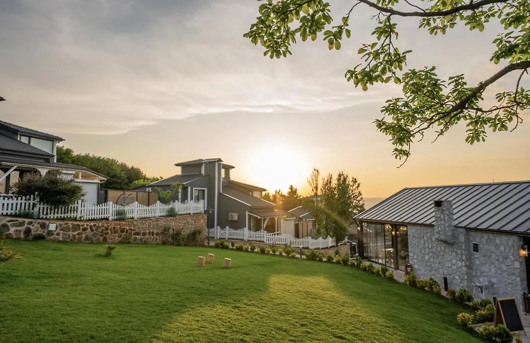 Alya Kartepe Villa Otel-1