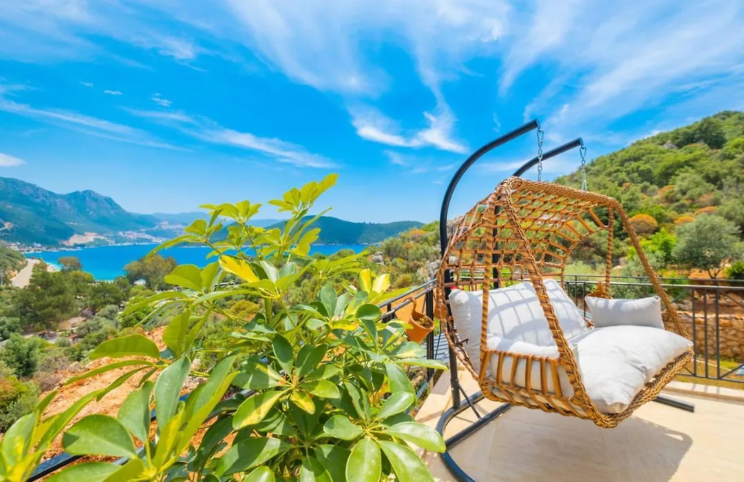 Best Garden House Hotel-1