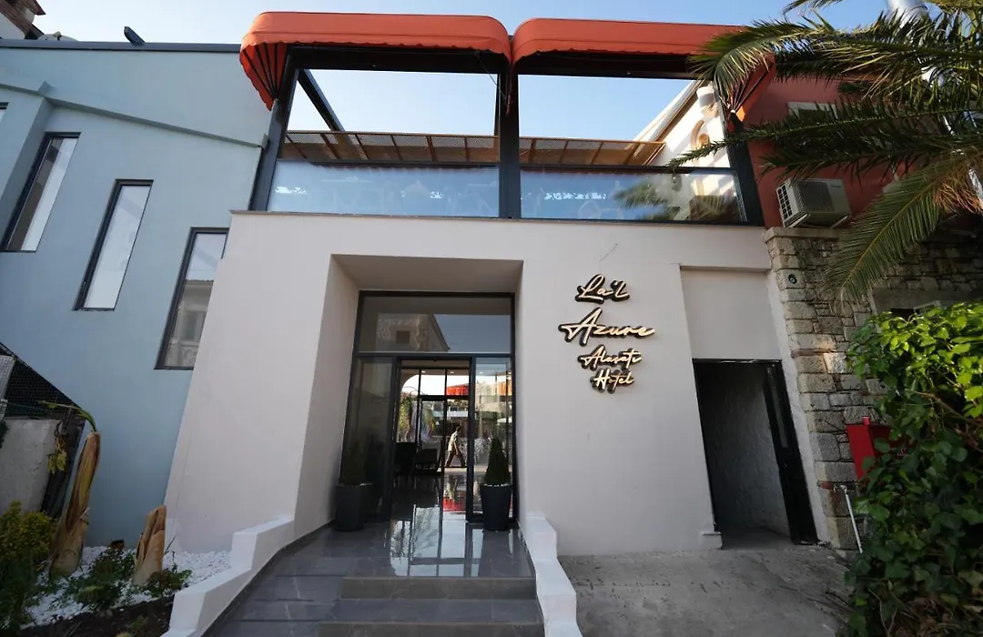 Lal Azure Alaçatı-1