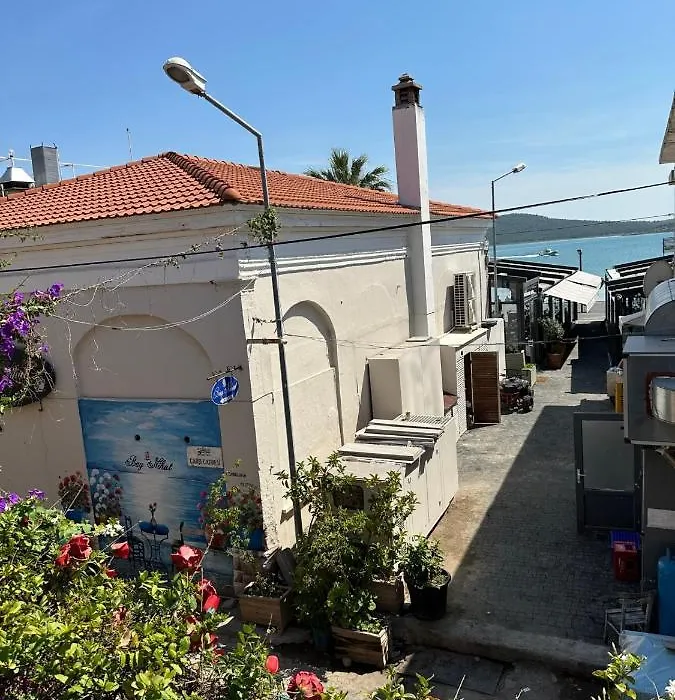 Cunda Kardias-1