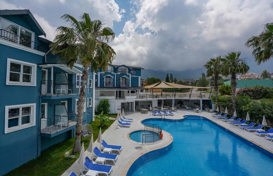 Blue Pearl Hotel-1