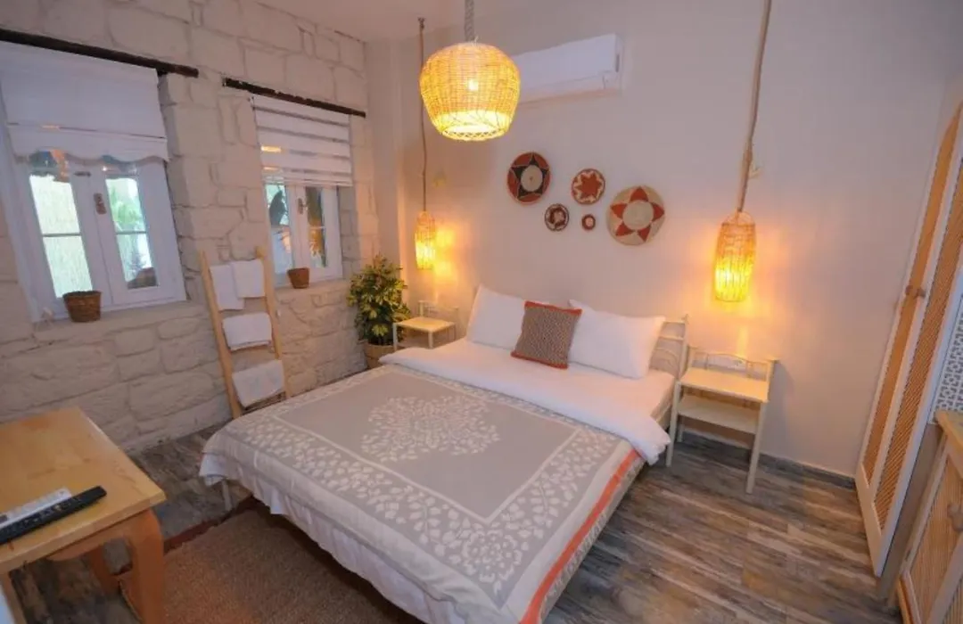 Hera Hotels Alacati-1