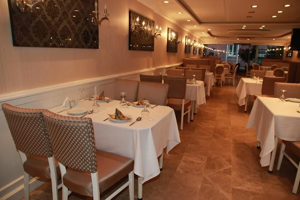 Saros Hotel-1
