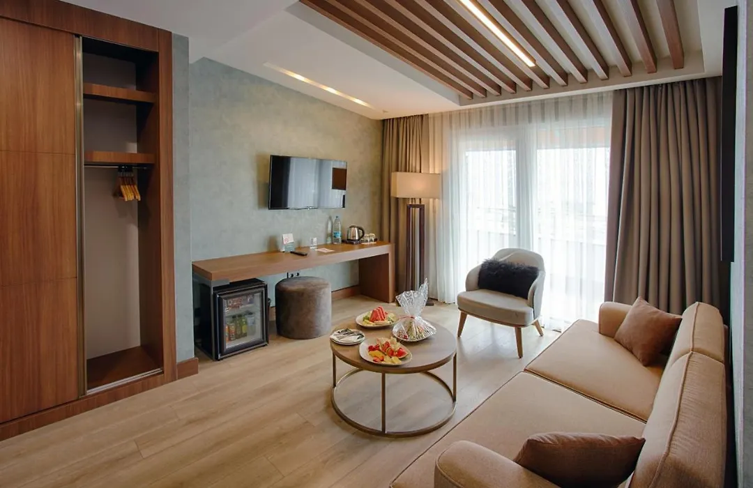 Allia Thermal Health&Spa Kazdağları-1