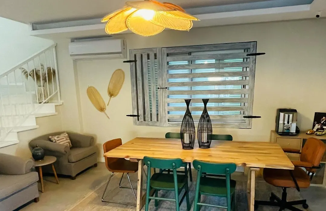 Ella Alaçatı Otel-1