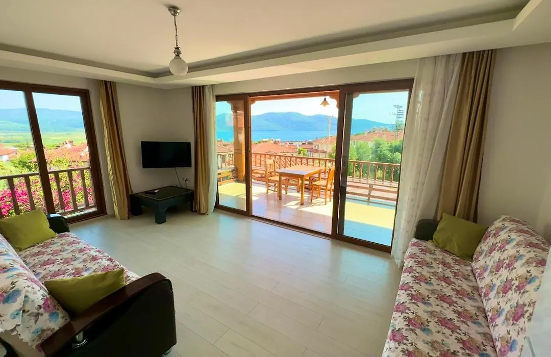 Koparan Apart Hotel-1