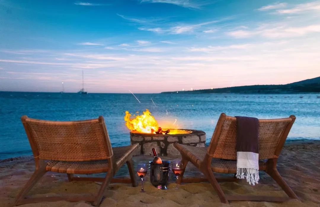 Kairaba Alacati Beach Resort & Spa-1