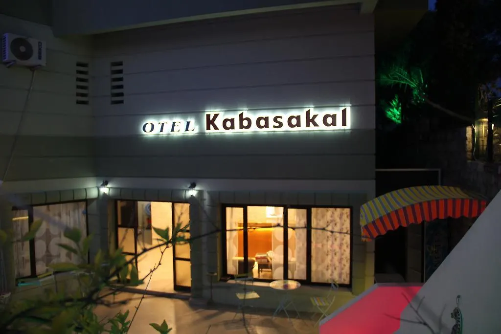 Kabasakal Hotel-1