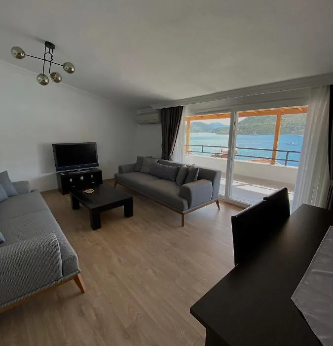 Melisa Hotel-1