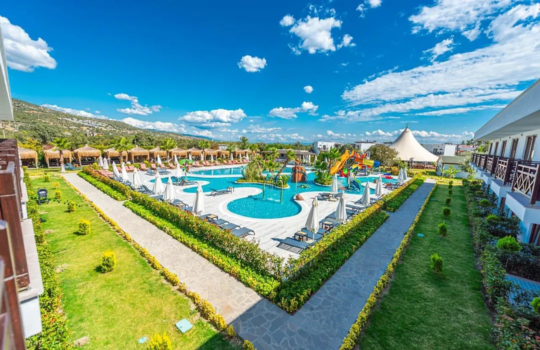 Assos Barbarossa Special Class Hotel-1