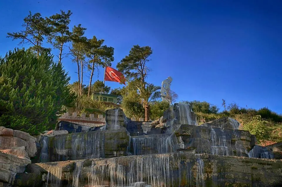 Irmak Garden-1