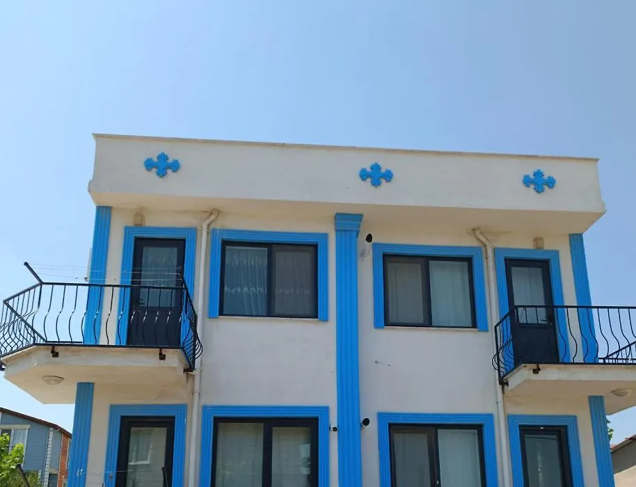 Zeytin Çiçeği Pansiyon-1