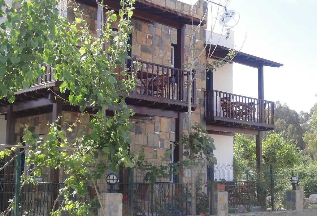 Simay Apart Hotel-1