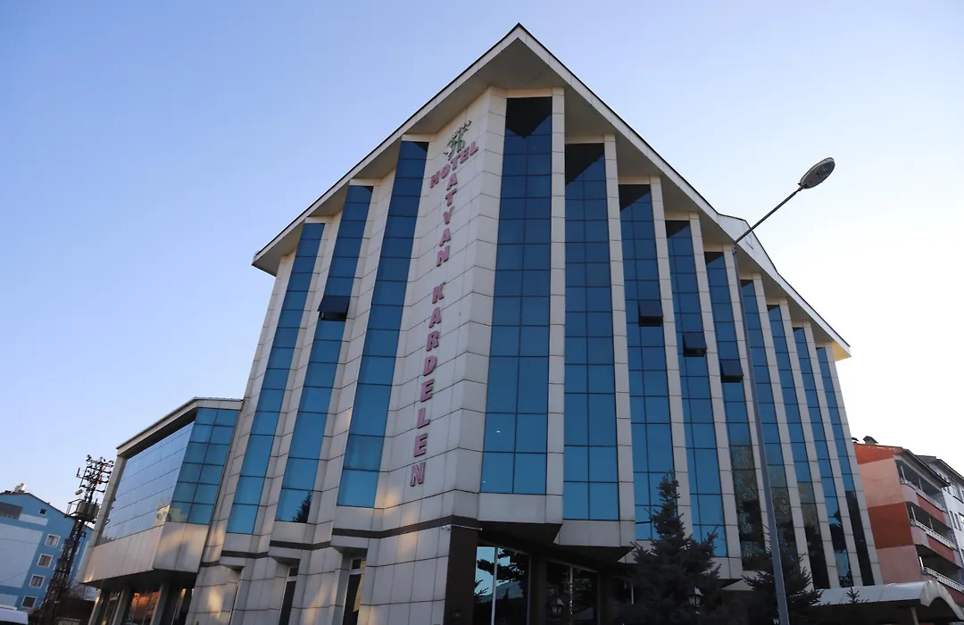 Kardelen Hotel-1