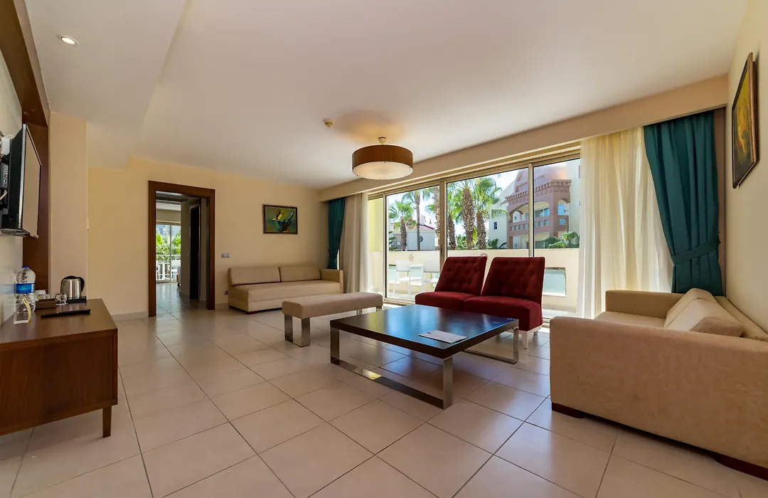 Kamelya Selin Hotel Luxury Resort & Spa-1