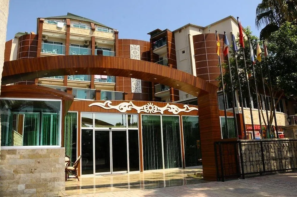 Club Tess Hotel-1