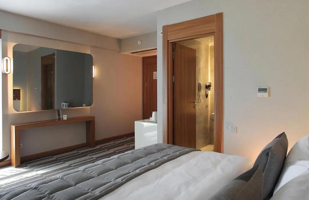 Mimi Hotel Ankara-1