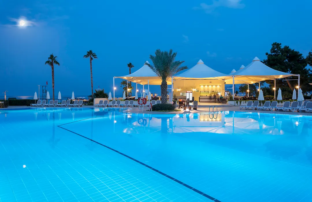 Mirage Park Resort-1
