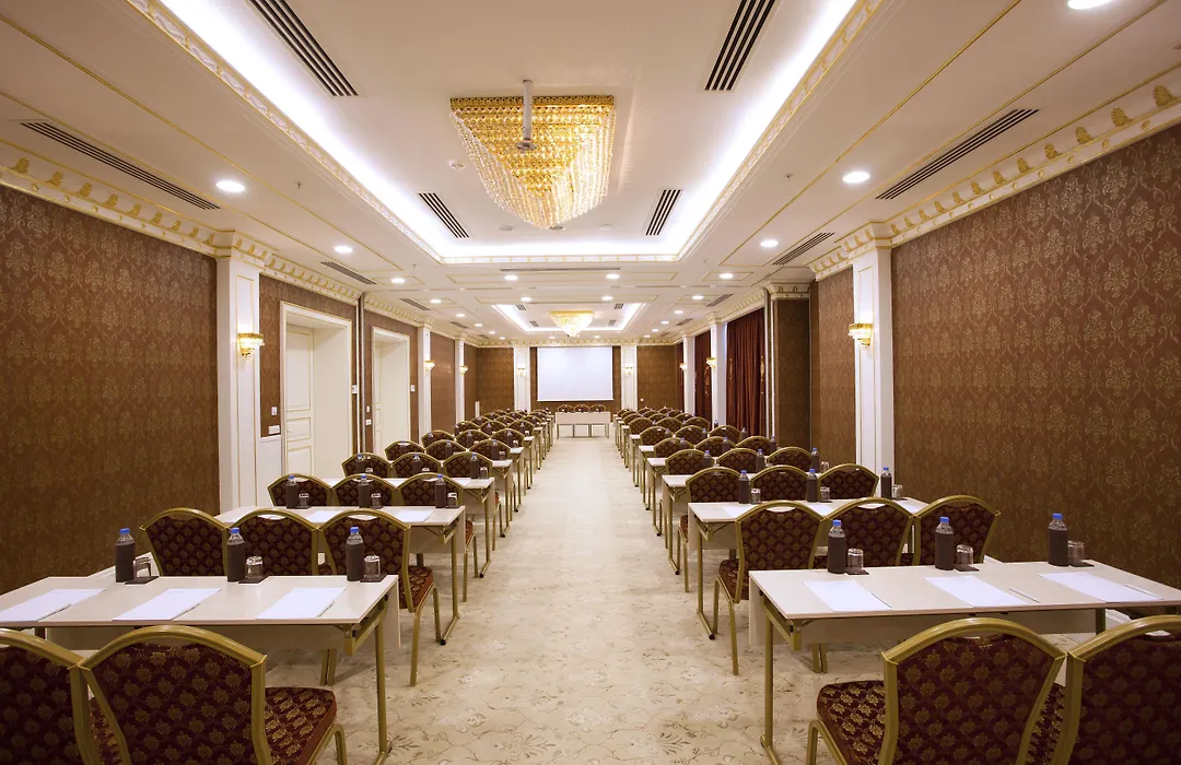 Limak Yalova Thermal Boutique Hotel-1