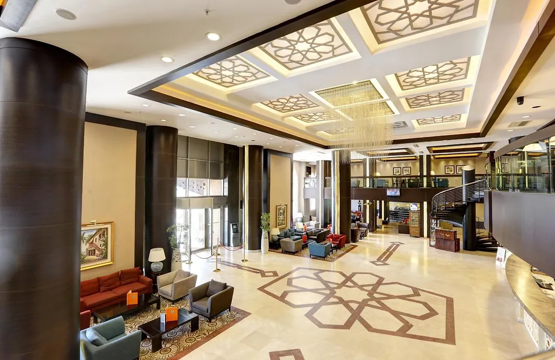 Suhan Cappadocia Hotel & Spa-1
