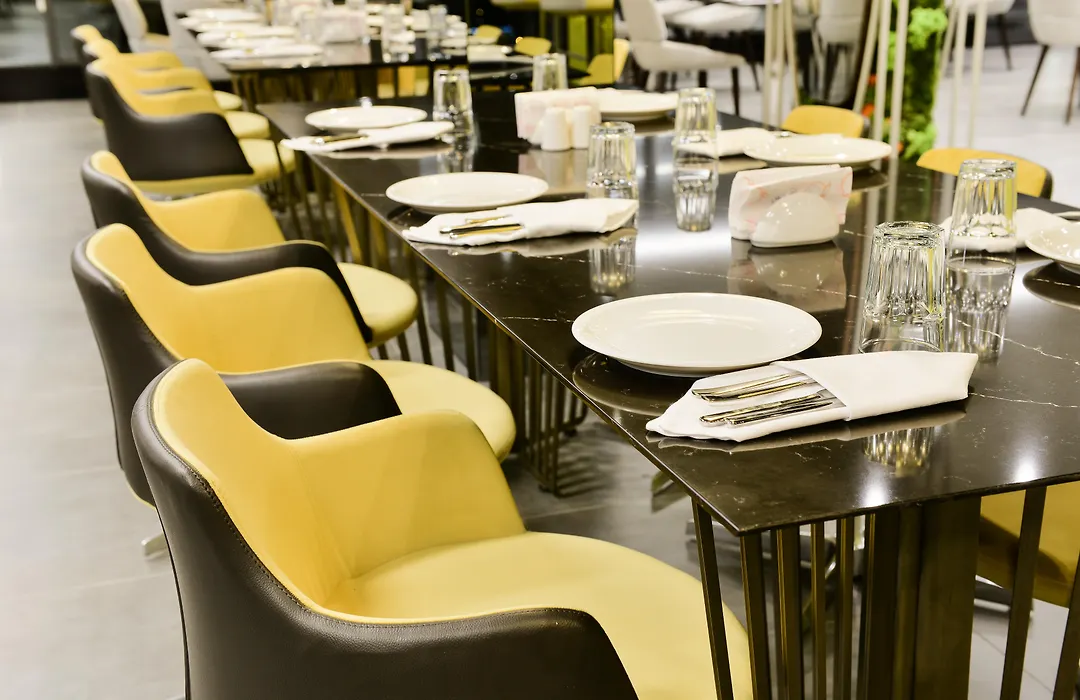 Ankara Alegria Business Hotel-1