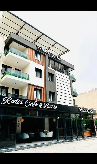 Rodis Hotel-1