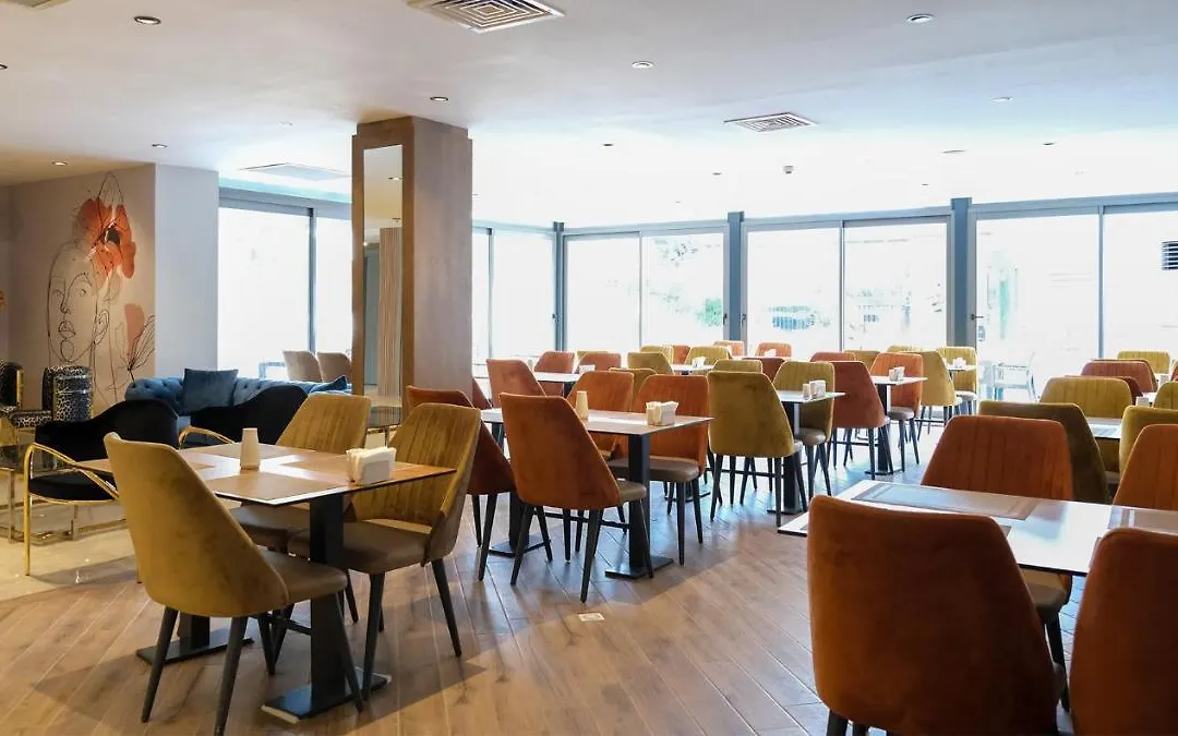 Beris Lara Hotel-1