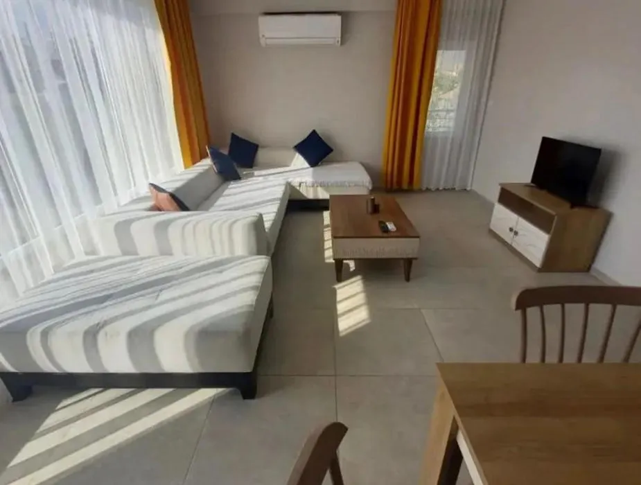 Ela Apart & Bungalow Fethiye-1
