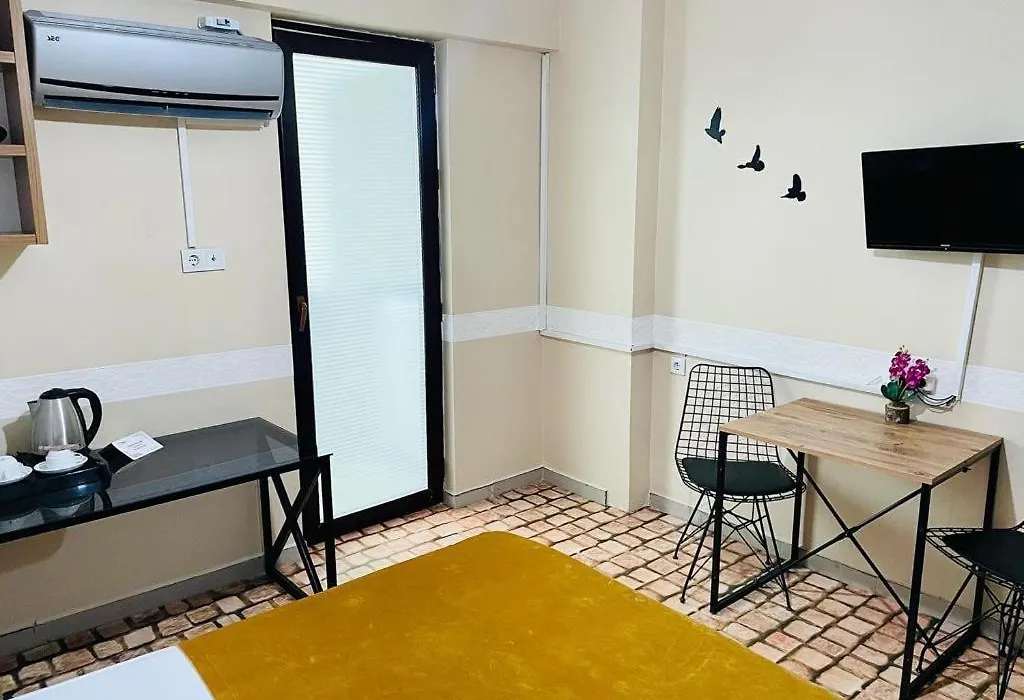 Terrace Boutique Otel-1
