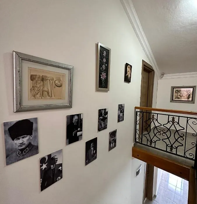 MİDİS PARK OTEL Şarköy-1