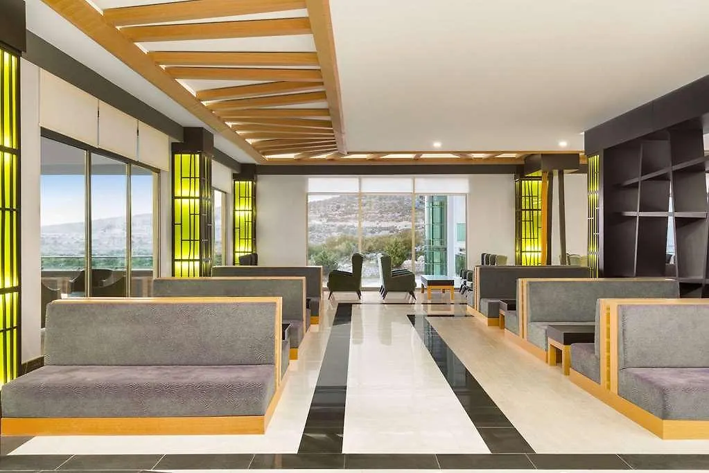 Ramada Resort Kizkalesi-1