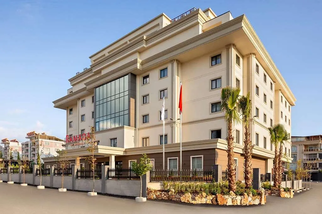 Ramada Adiyaman-1