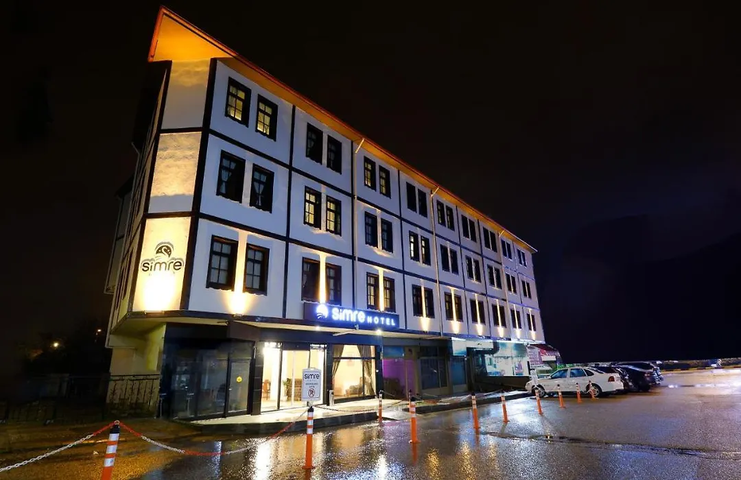 Simre Inn Hotel Safranbolu-1