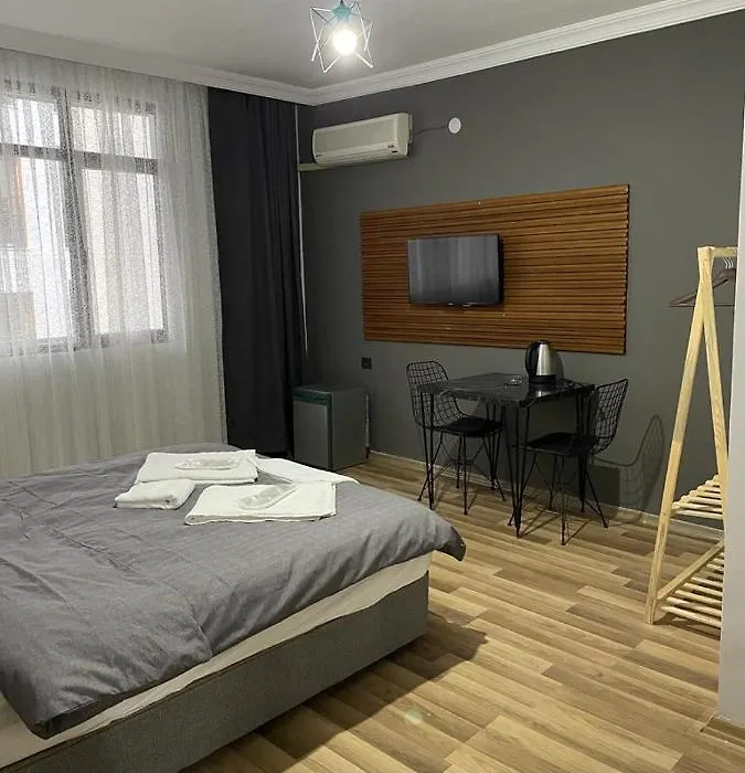 Badu Boutıque Hotel-1