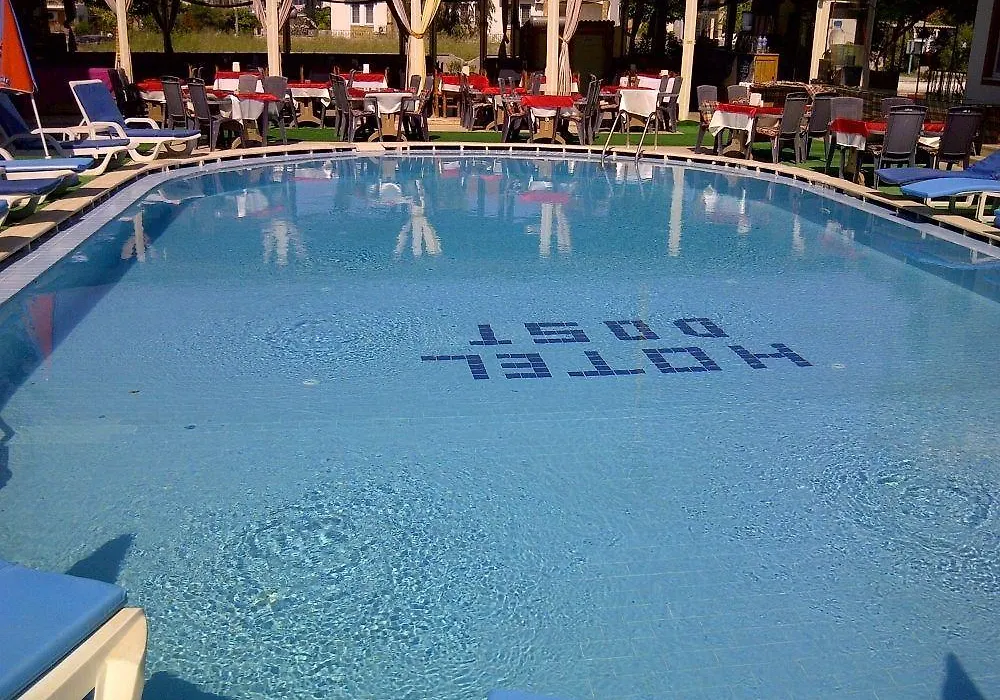 Dost Hotel-1