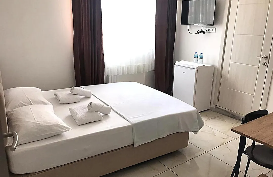 Ayvaz Otel-1