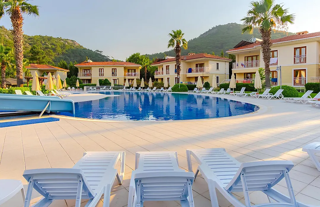The One Club Hotel-1