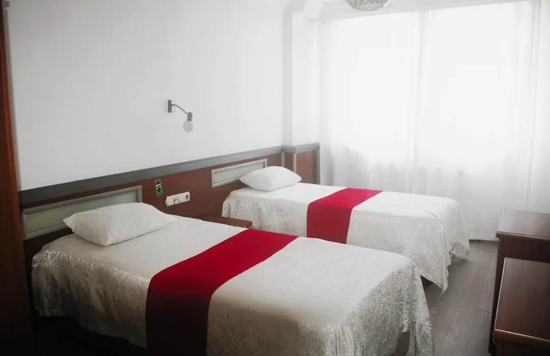 Yeni Kosk Esra Hotel-1
