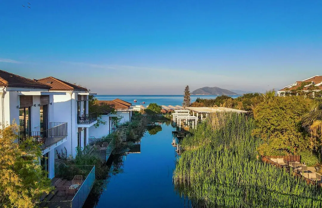 Jiva Beach Resort-1