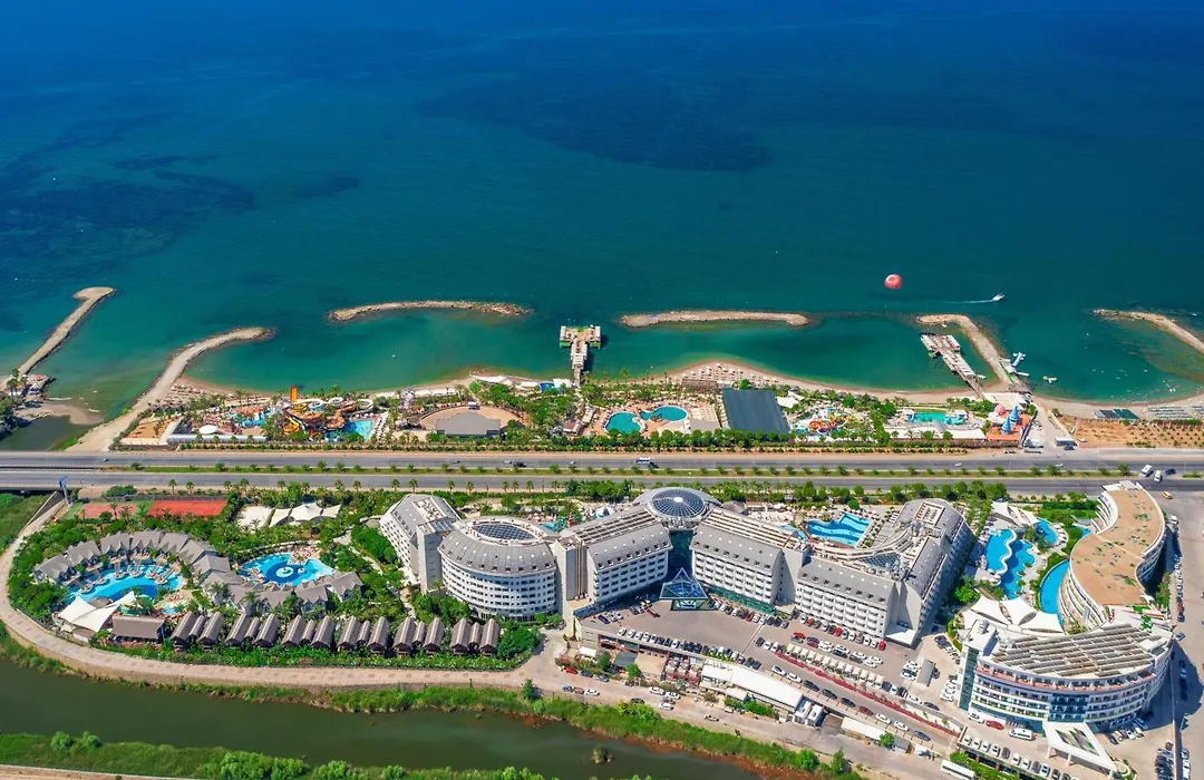 Long Beach Alanya-1
