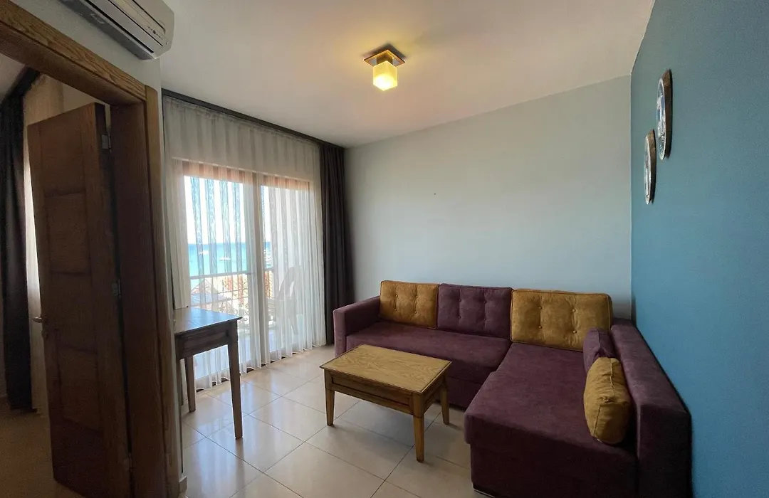 Veziroğlu Apart-1